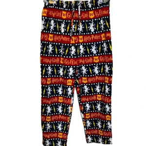 HARRY Potter lounge pants.